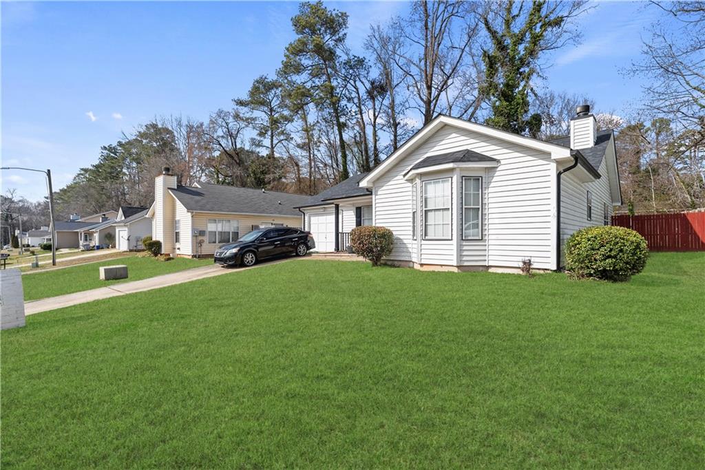 3444 Peachcrest Trace