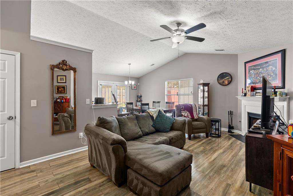 3444 Peachcrest Trace