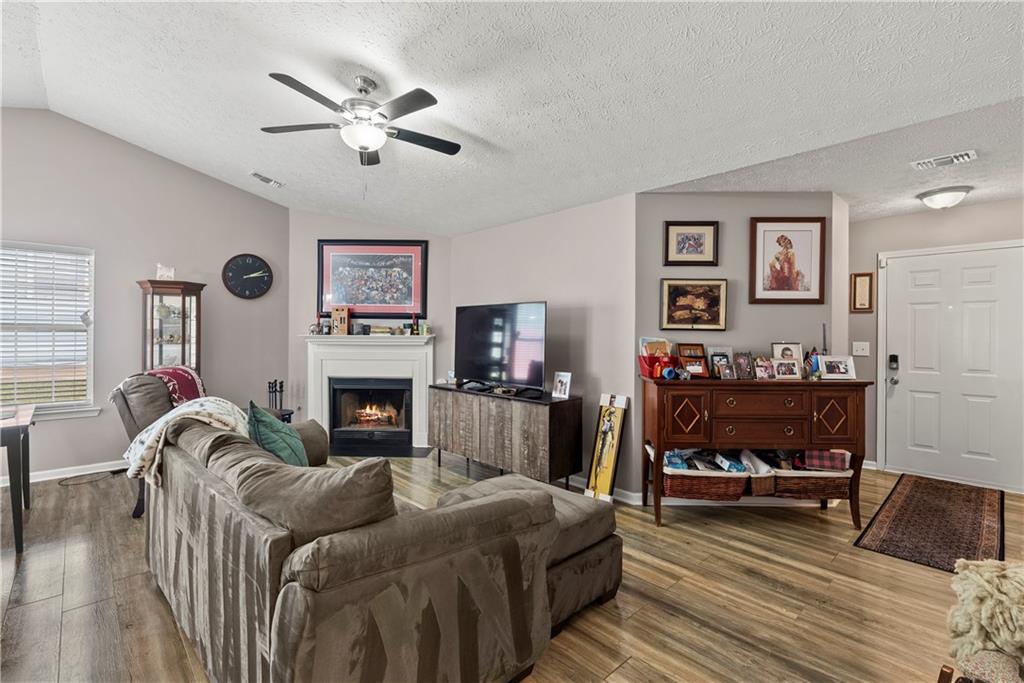 3444 Peachcrest Trace