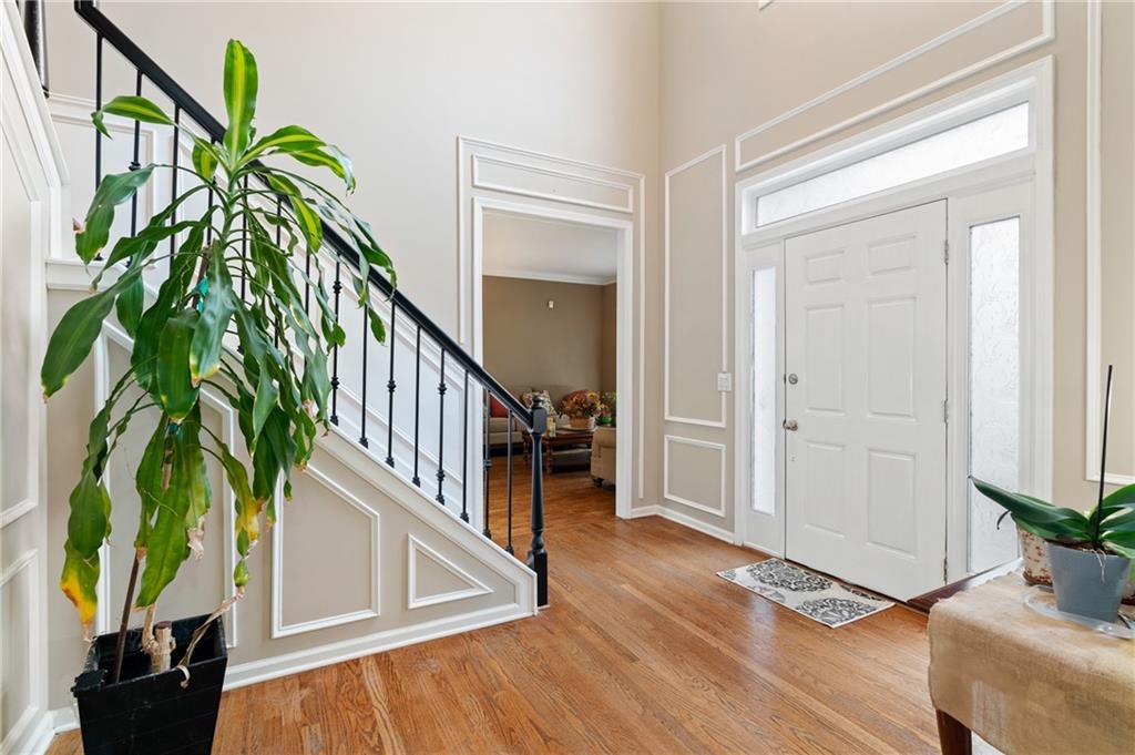 3993 Amberley Lane
