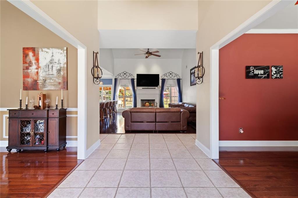 3722 Casteel Park Drive SW