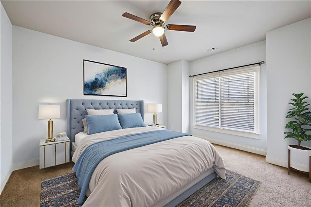 Lynwood Park - Residential