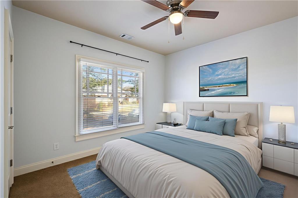 Lynwood Park - Residential