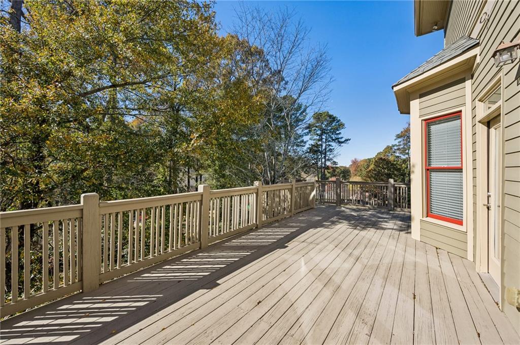 Lynwood Park - Residential