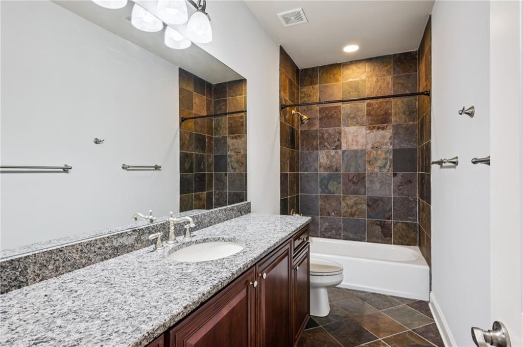 Lynwood Park - Residential