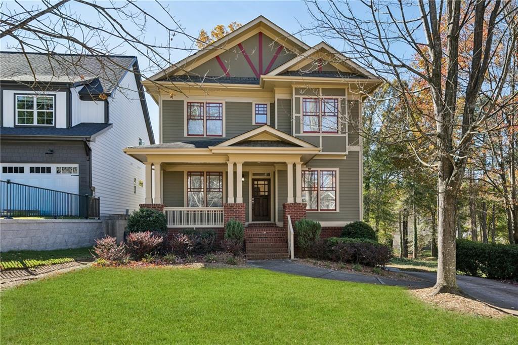 Lynwood Park - Residential