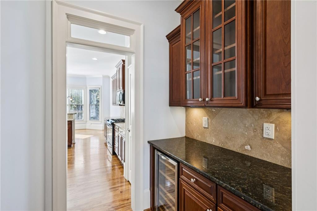 Lynwood Park - Residential