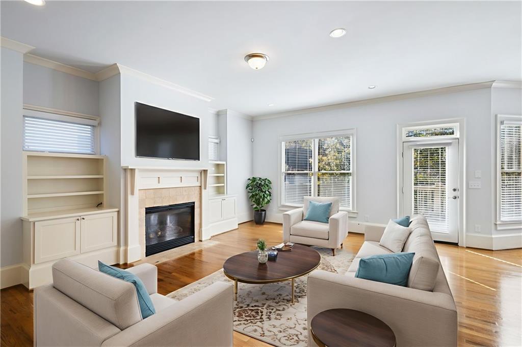 Lynwood Park - Residential