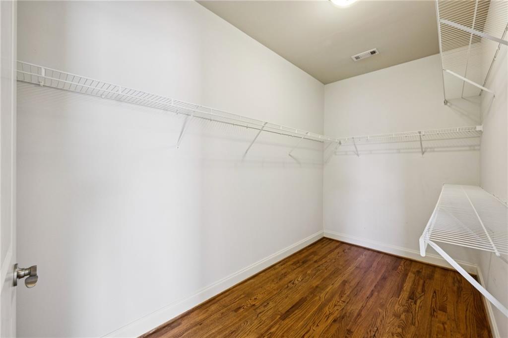 Lynwood Park - Residential