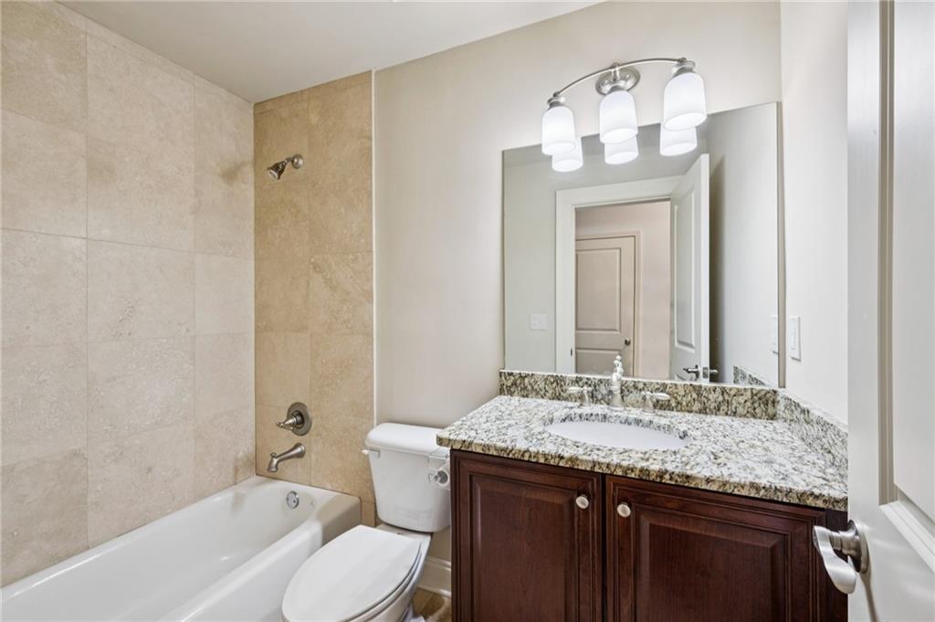 Lynwood Park - Residential