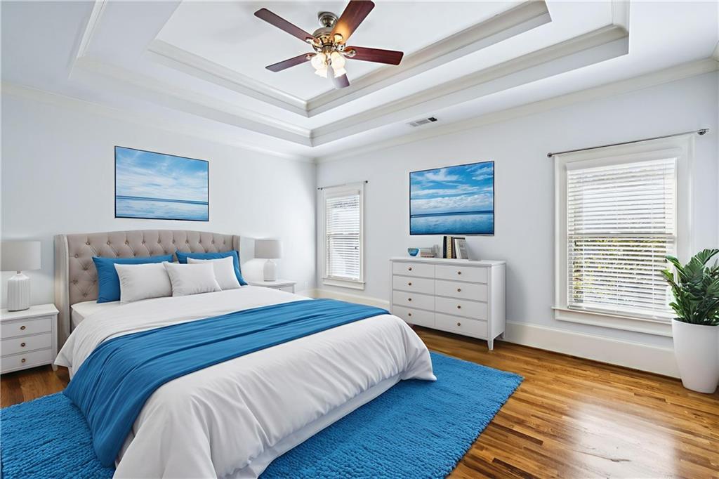 Lynwood Park - Residential