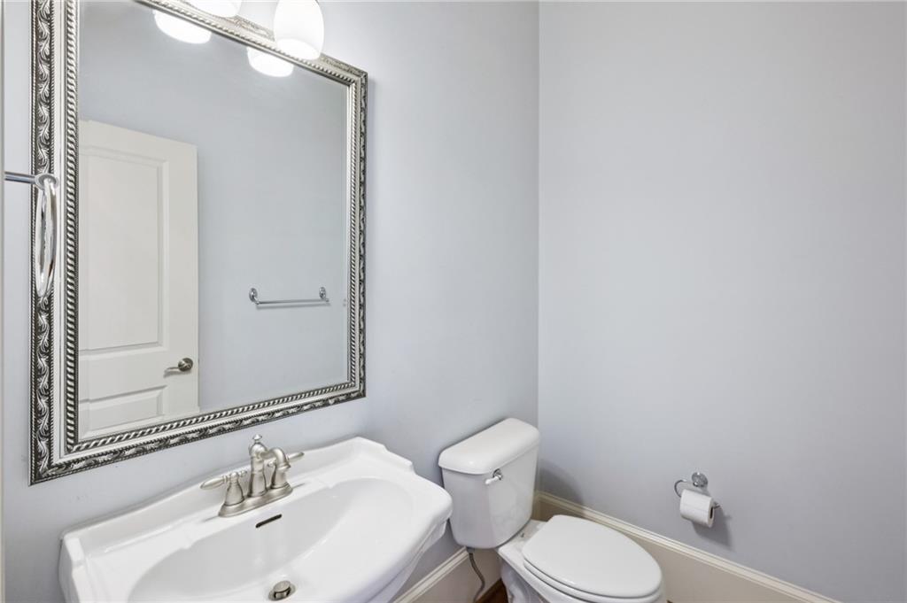 Lynwood Park - Residential