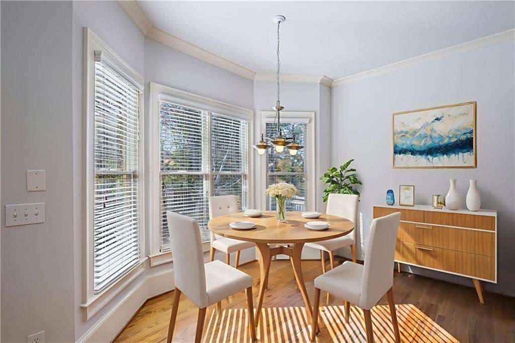 Lynwood Park - Residential