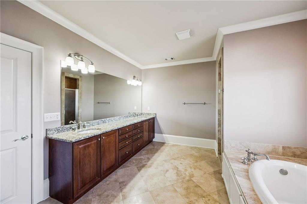 Lynwood Park - Residential