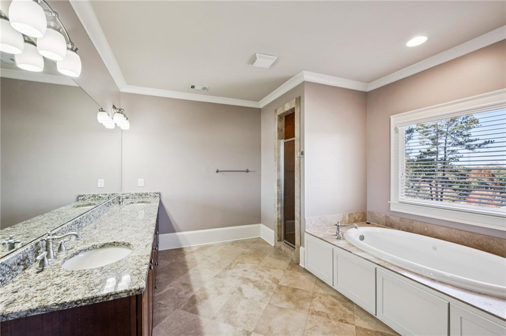 Lynwood Park - Residential