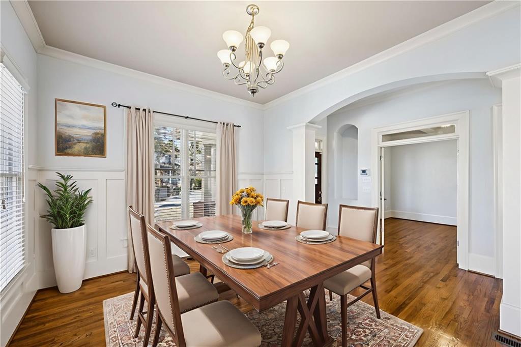 Lynwood Park - Residential