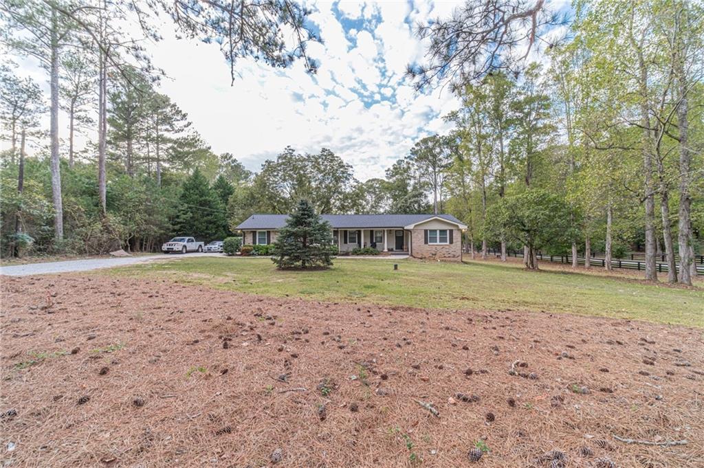 1337 Ewing Chapel Road