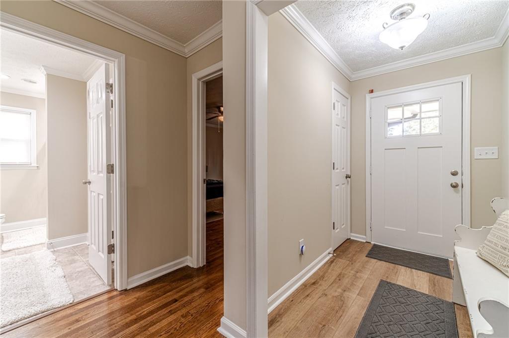 1337 Ewing Chapel Road