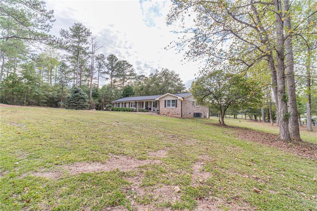 1337 Ewing Chapel Road