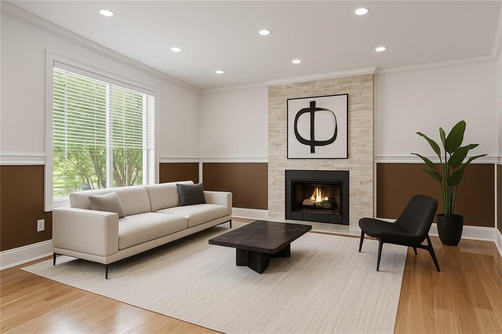 5250 Forest Down Lane