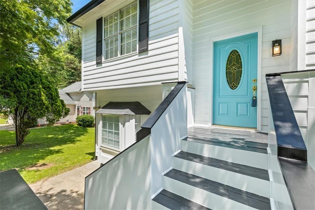 5250 Forest Down Lane