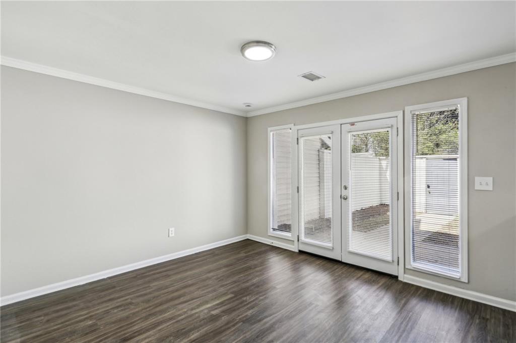 4322 Idlewood Lane, Tucker, Georgia image 8