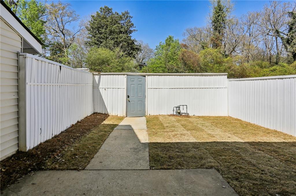 4322 Idlewood Lane, Tucker, Georgia image 14