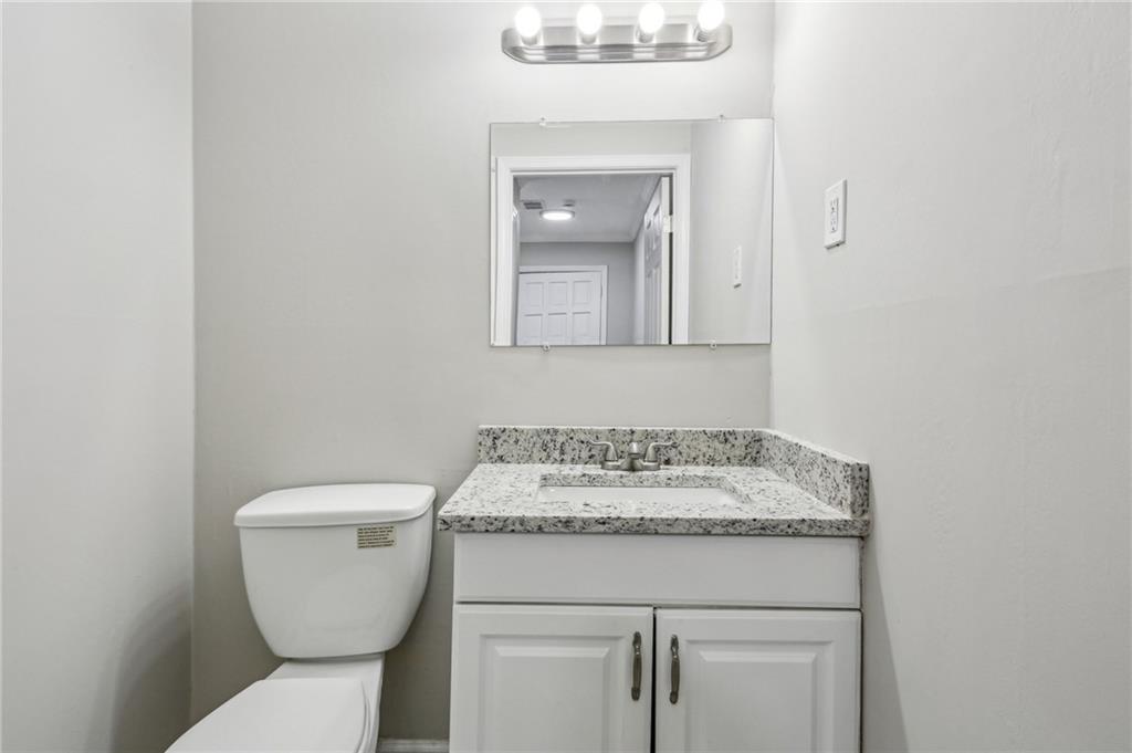 4322 Idlewood Lane, Tucker, Georgia image 4