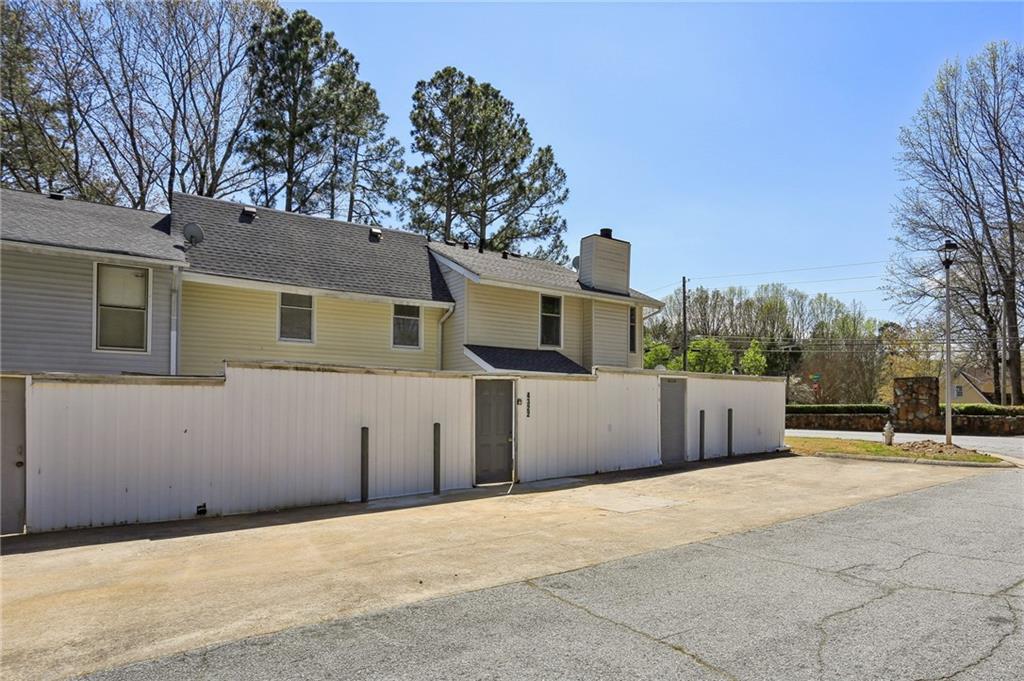 4322 Idlewood Lane, Tucker, Georgia image 16
