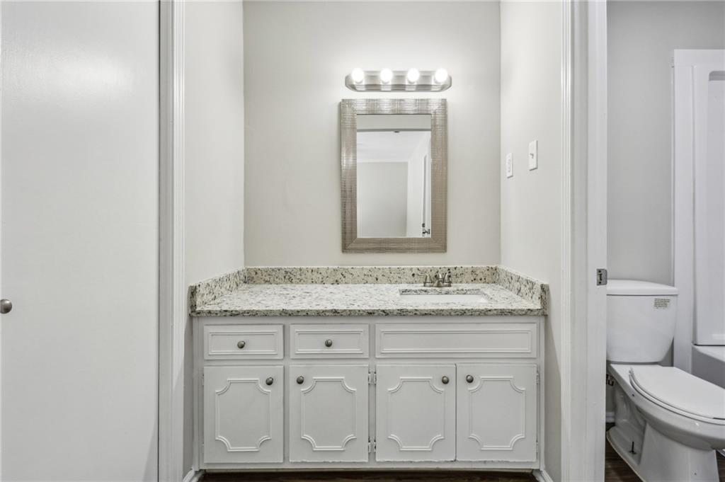 4322 Idlewood Lane, Tucker, Georgia image 27