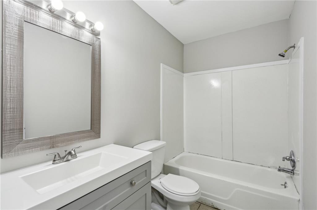 4322 Idlewood Lane, Tucker, Georgia image 21