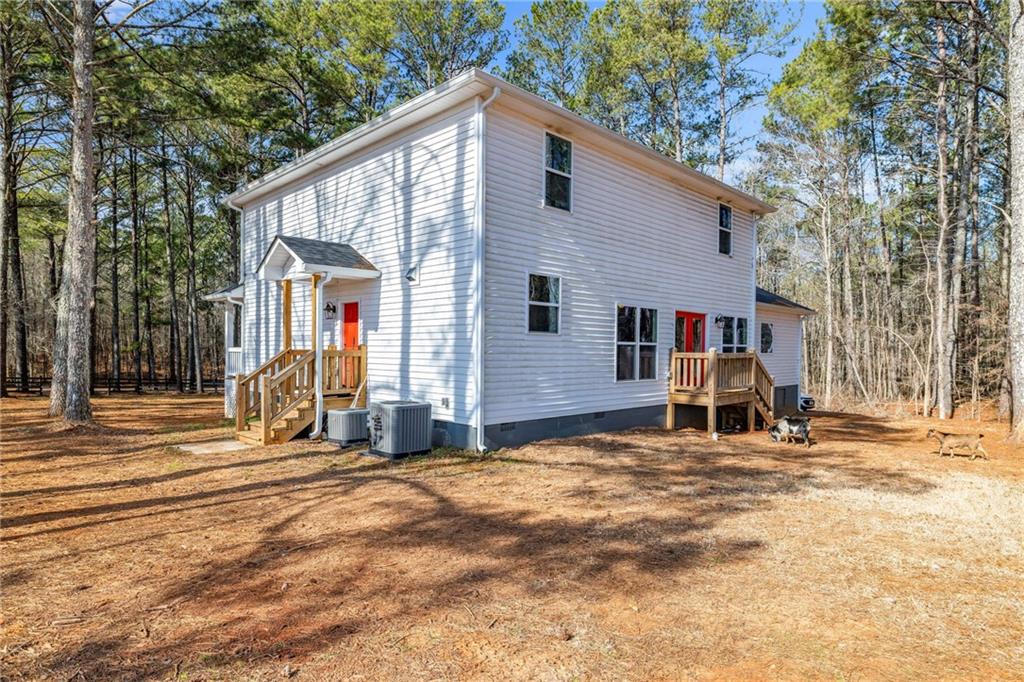 1570 Butler Bridge Road, Covington, Georgia image 35