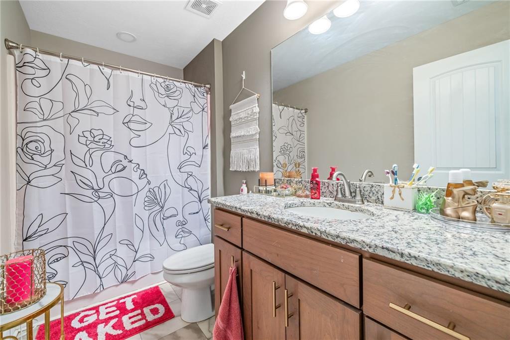 1570 Butler Bridge Road, Covington, Georgia image 34