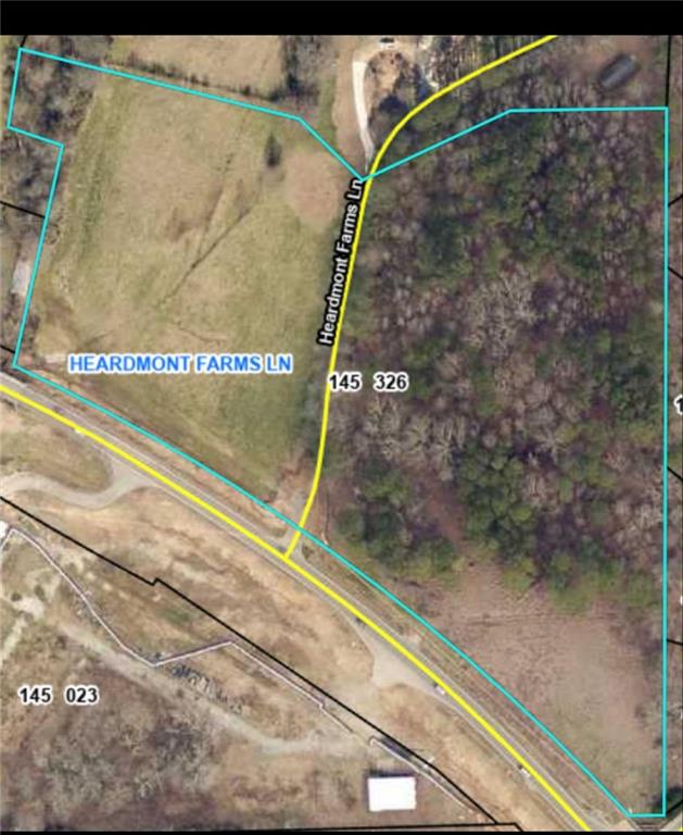 Heardmont Farms Lane, Cumming, Georgia image 6