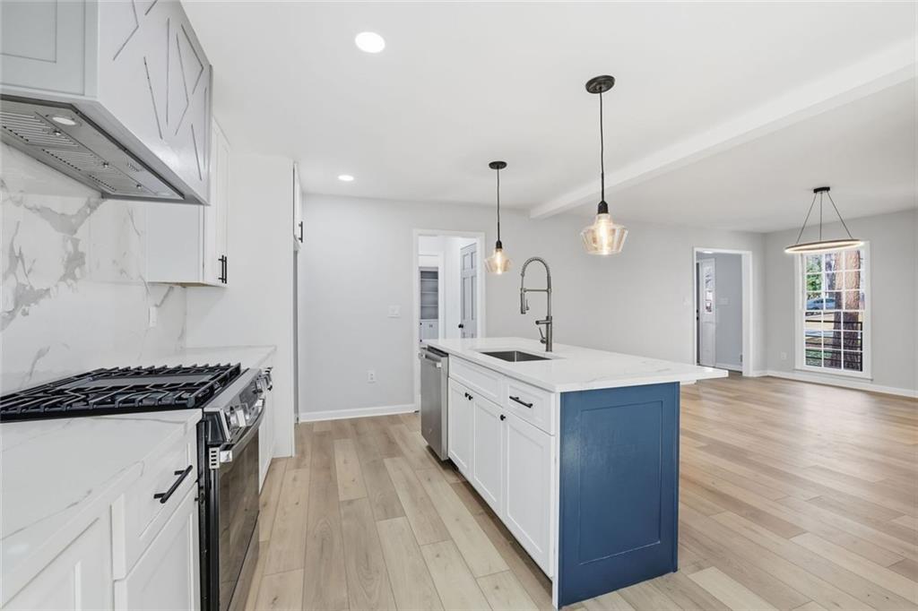 5147 Rocky Run Drive