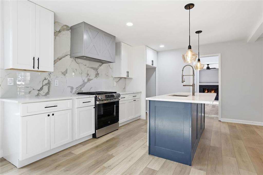 5147 Rocky Run Drive