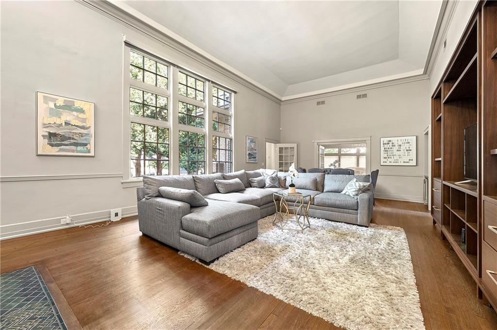 1181 Fairview Road