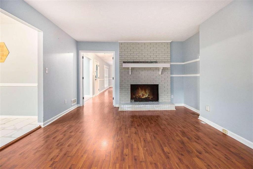 1631 Holmes Drive