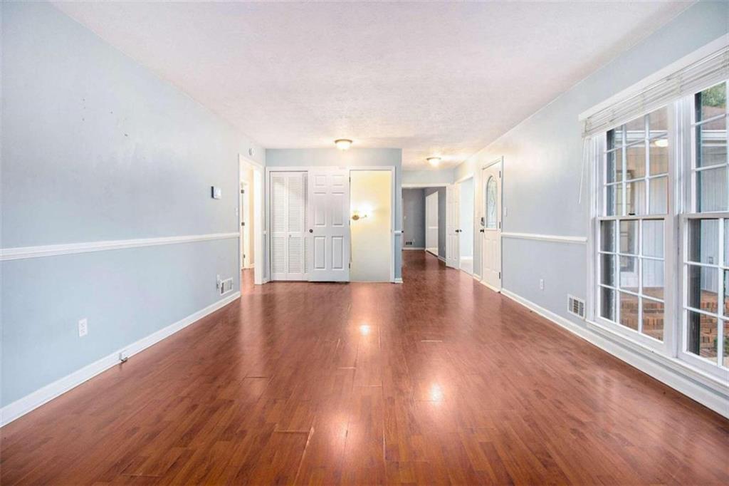 1631 Holmes Drive