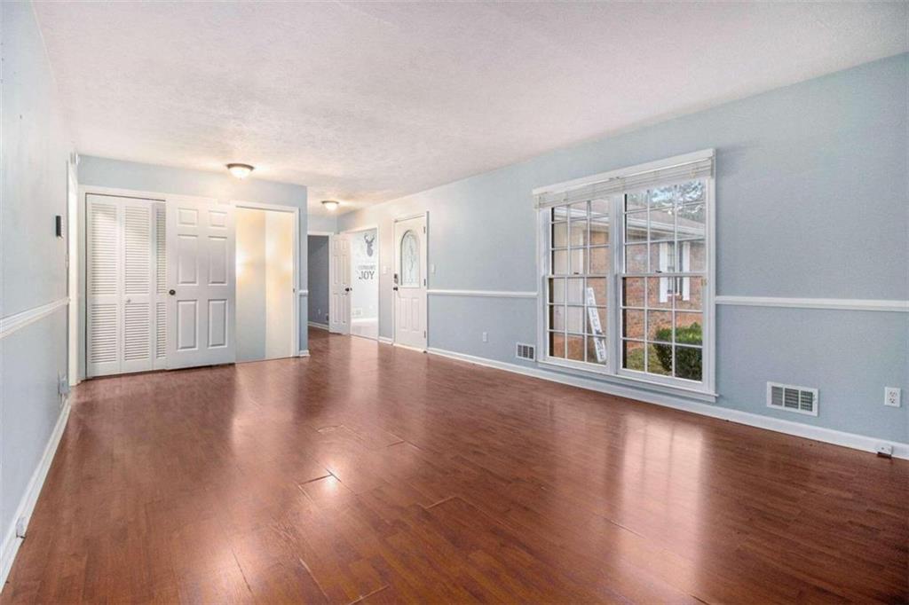 1631 Holmes Drive