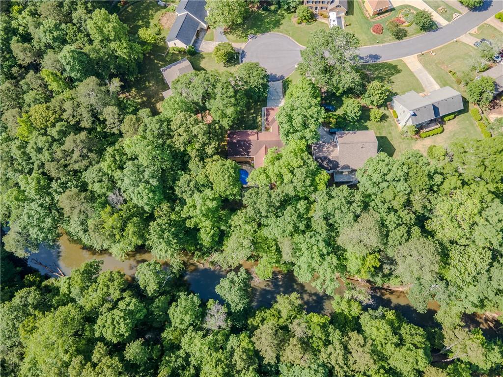 3809 Cotswold Drive, Lilburn, Georgia image 49