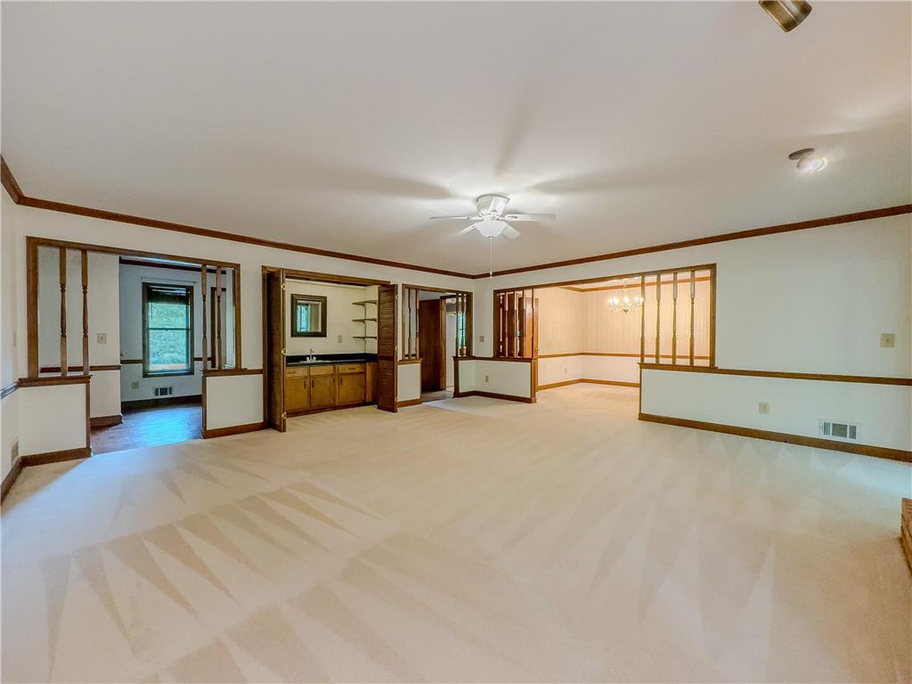 3809 Cotswold Drive, Lilburn, Georgia image 6
