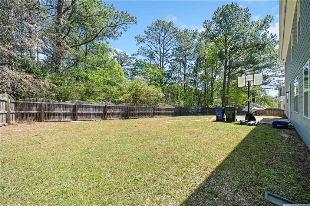 1657 Preserve Park Drive, Loganville, Georgia image 20