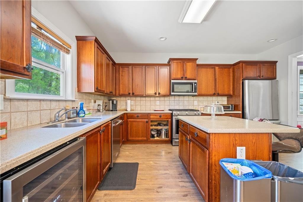 1657 Preserve Park Drive, Loganville, Georgia image 6