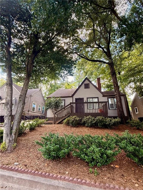 Homes For Sale - 1186 State Street<br/> Atlanta, GA 30318