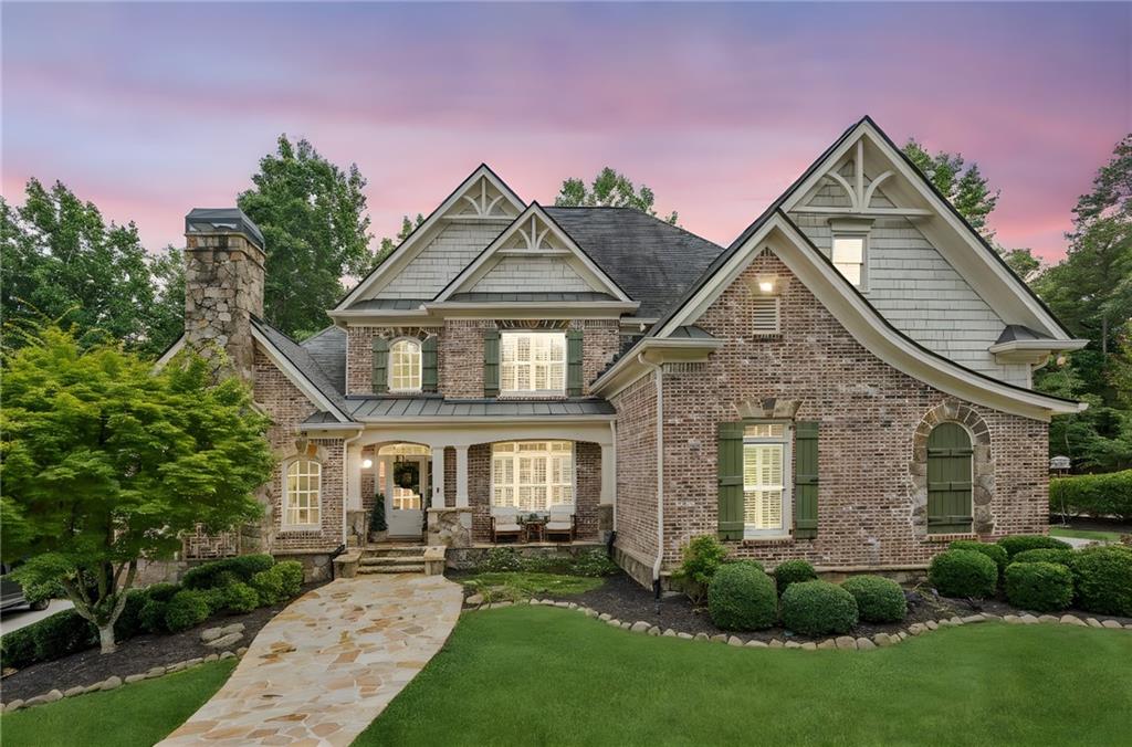3088 Hidden Falls Drive