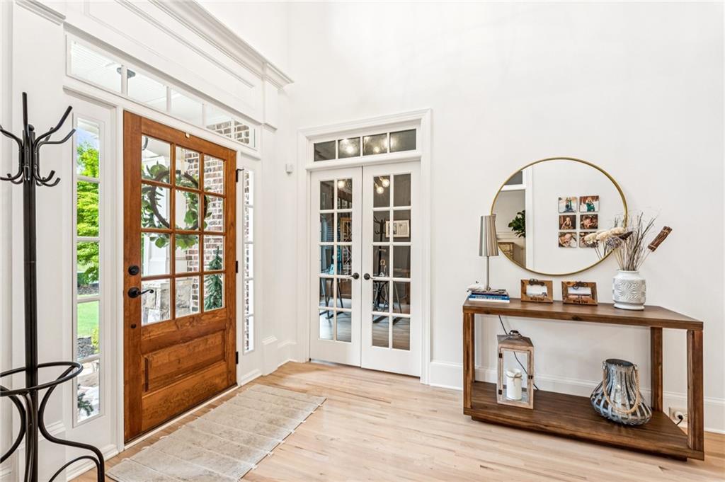 3088 Hidden Falls Drive