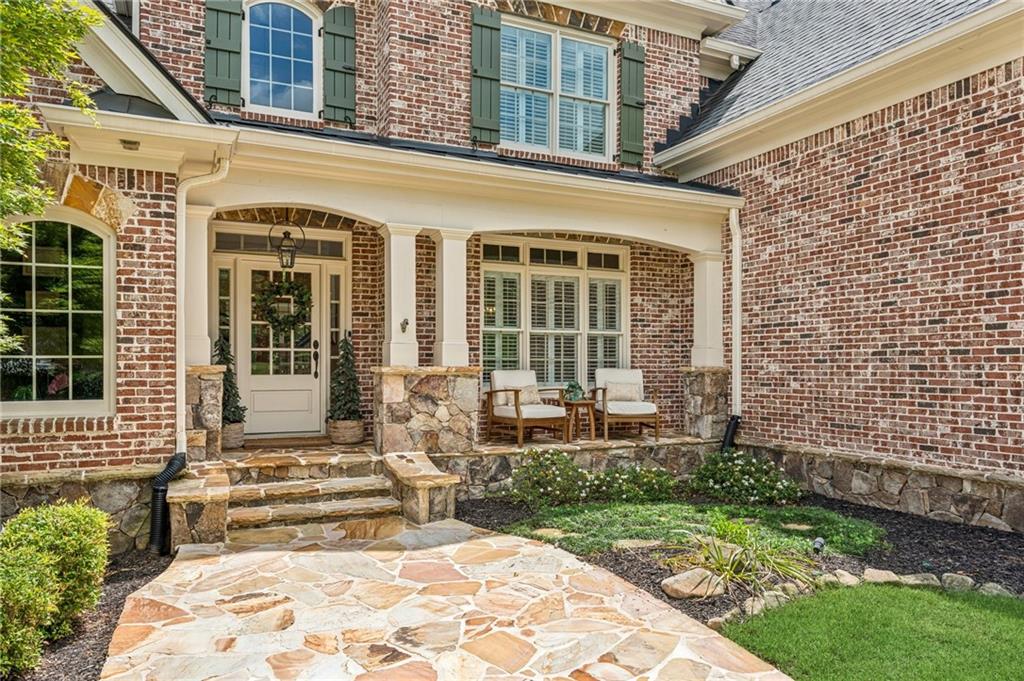 3088 Hidden Falls Drive