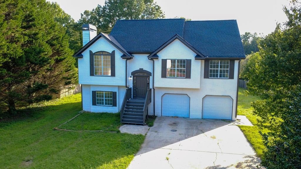 2774 Old Barn Trail