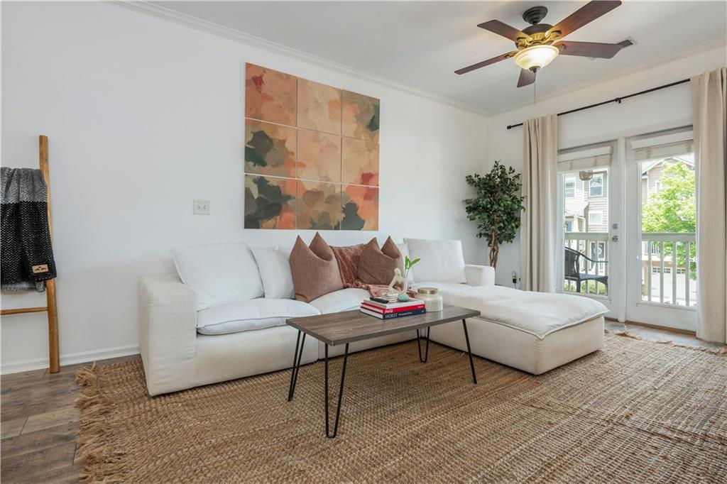 1304 Liberty Parkway NW 1610